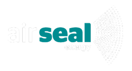Air Sealing System AirSealEnergy