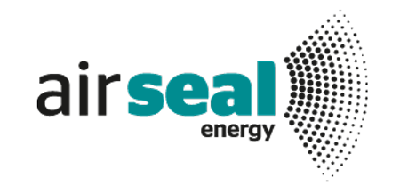 AirSealEnergy Logo